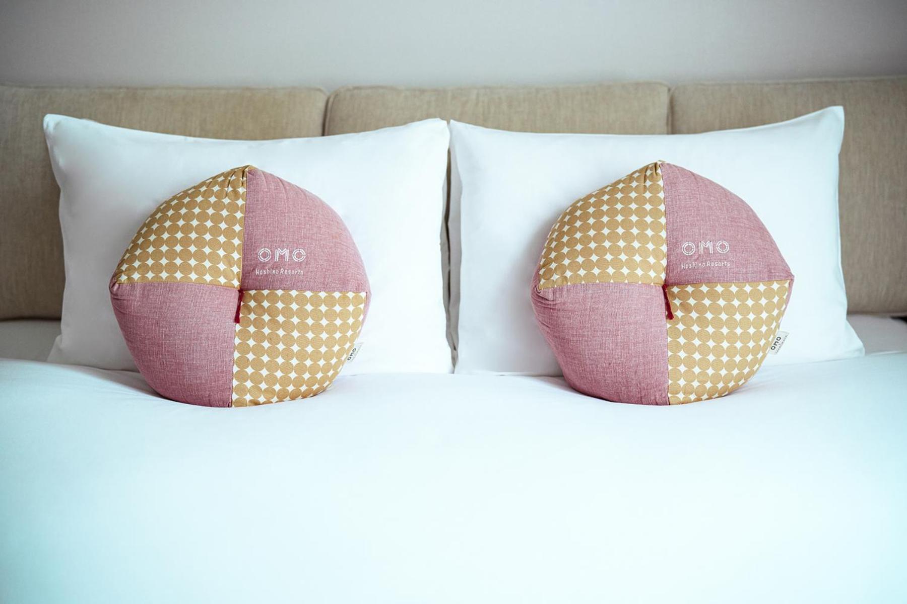 Omo3 Tokyo Akasaka By Hoshino Resort Ngoại thất bức ảnh