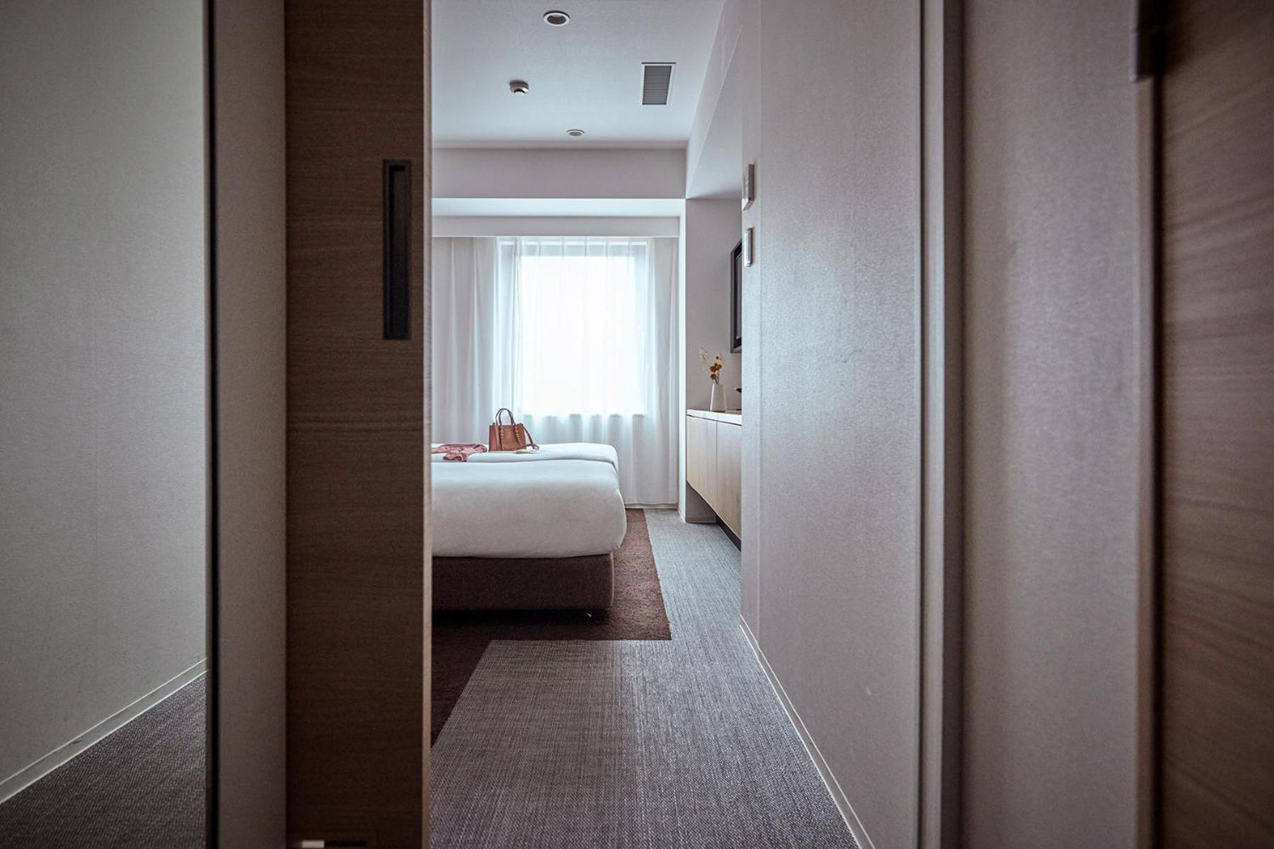 Omo3 Tokyo Akasaka By Hoshino Resort Ngoại thất bức ảnh