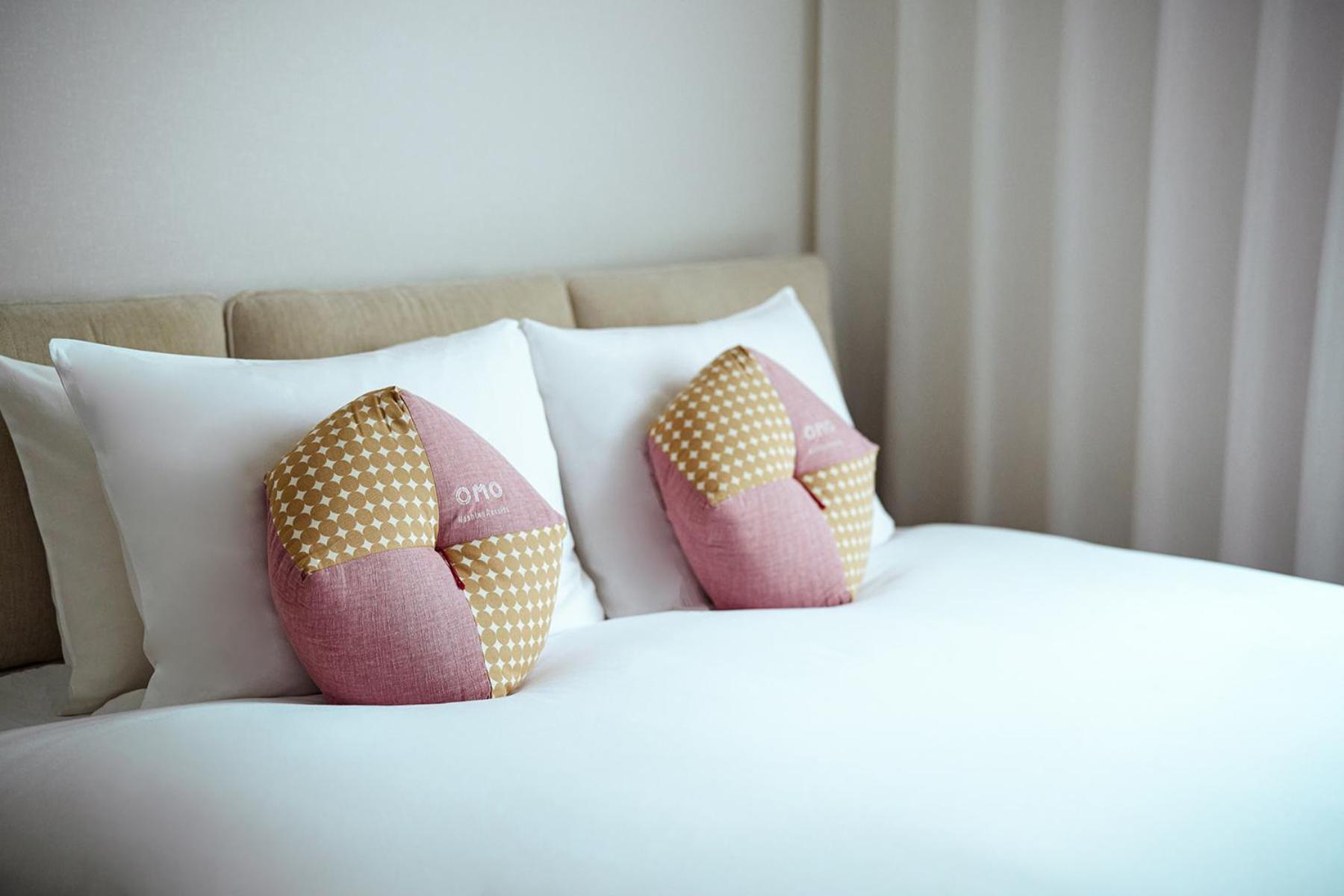 Omo3 Tokyo Akasaka By Hoshino Resort Ngoại thất bức ảnh