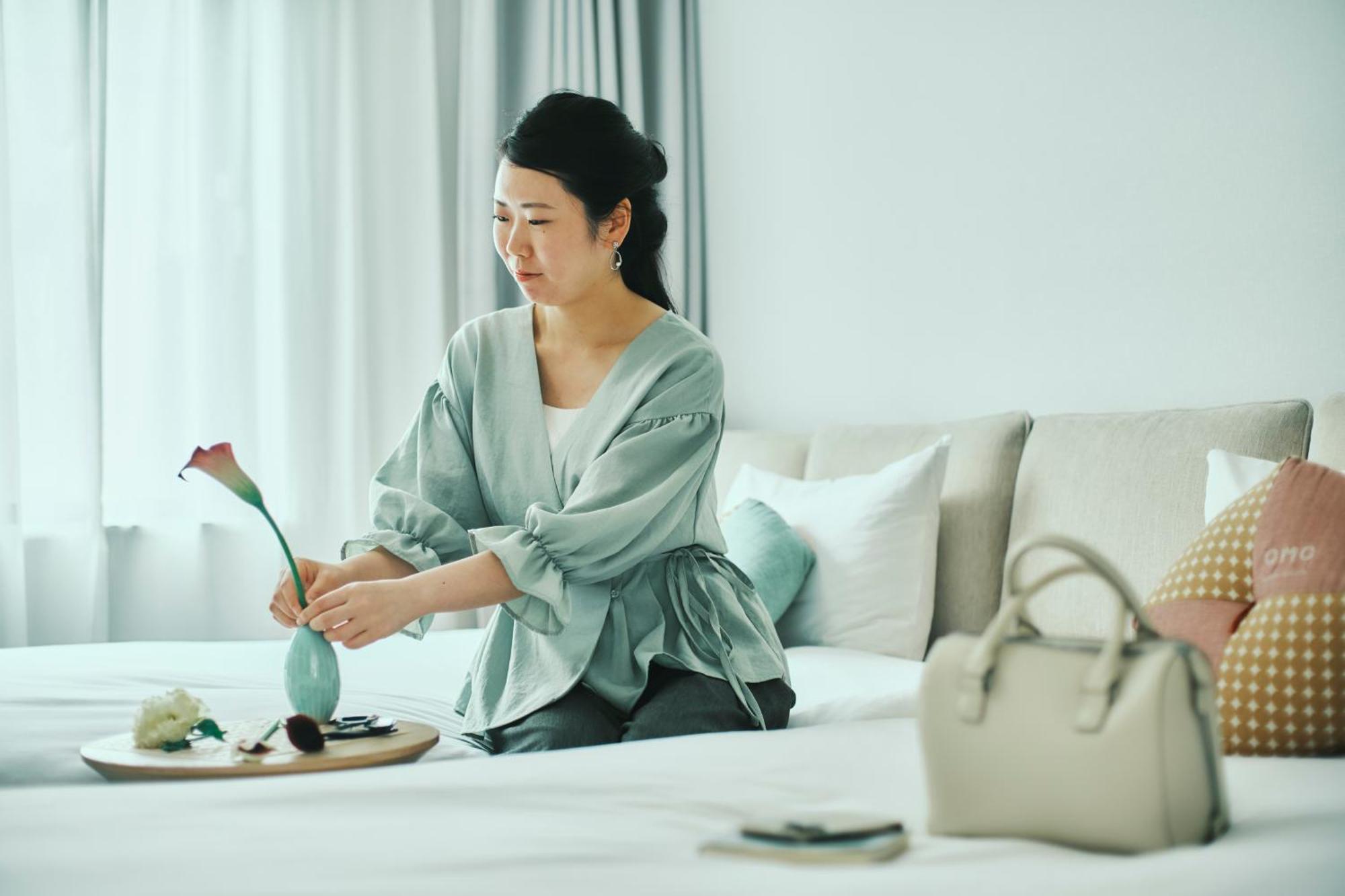 Omo3 Tokyo Akasaka By Hoshino Resort Ngoại thất bức ảnh